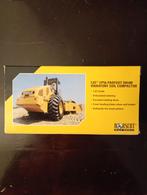 CAT CP56 Trilwals 1:87, Ophalen of Verzenden