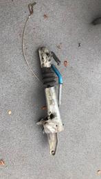 Knot remdriehoek oplooprem 2000 kilo, Ophalen, Gebruikt, Weet ik niet, Weet ik niet