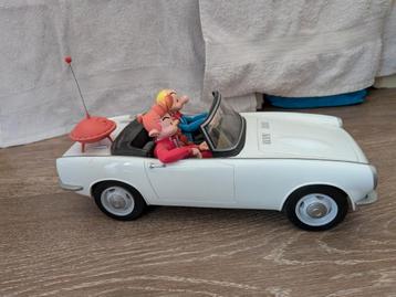 Honda S800 Robbedoes - Originele Doos! beschikbaar voor biedingen