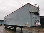 LEGRAS SBS2220 10 mm floor, Auto's, Overige kleuren, Origineel Nederlands, Bedrijf, Aanhangers en Opleggers