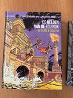 Ravian 3x hardcover, Boeken, Stripboeken, Meerdere stripboeken, Ophalen of Verzenden, Zo goed als nieuw