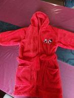 Badjas maat 116, Kinderen en Baby's, Kinderkleding | Maat 116, Nacht- of Onderkleding, Jongen of Meisje, Zo goed als nieuw, Pocopiano