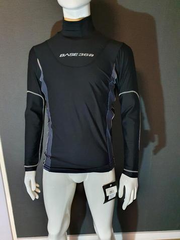 Base360 Snijvast Schaats Onderkleding Schaatsen Maat M beschikbaar voor biedingen
