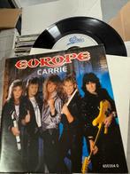 7” vinyl Europe (poster), Cd's en Dvd's, Vinyl Singles, Ophalen of Verzenden, Zo goed als nieuw, Pop