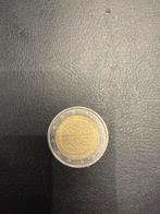 2 Euro Stickman Herdenkingsmunt, Ophalen of Verzenden, Duitsland, 2 euro, Losse munt