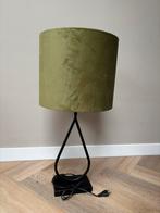 Tafellamp Light&living, Huis en Inrichting, Lampen | Tafellampen, Ophalen of Verzenden, Zo goed als nieuw, Minder dan 50 cm