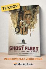The Ghost Fleet: Whole Goddamned Thing - Donny Cates, Verzenden, Gelezen