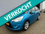 Citroen C3 1.4 VTi Exclusive - Panoramische Voorruit, Voorwielaandrijving, Euro 5, Gebruikt, Blauw