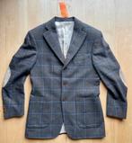 Oger / Martijn Lusink design kwaliteit colbert blazer wol 46, Kleding | Heren, Kostuums en Colberts, Maat 46 (S) of kleiner, Grijs