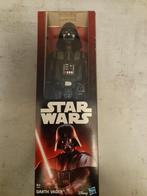 Starwars , Dart Vader., Verzamelen, Ophalen of Verzenden, Zo goed als nieuw, Actiefiguurtje