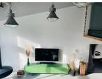 Pastoe Dressoir RAL 6011, Ophalen, Zo goed als nieuw, 200 cm of meer, 25 tot 50 cm