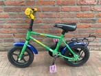 Kinderfiets batavus koala 12 inch, Fietsen en Brommers, Ophalen, Gebruikt, Minder dan 16 inch, Batavus.