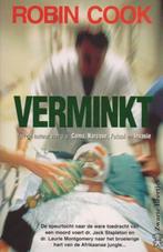Robin Cook Verminkt Medische thriller, Gelezen, Wereld overig, Ophalen of Verzenden, Robin Cook