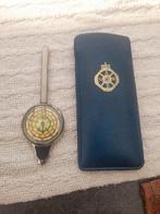 Curvimeter ANWB in origineel hoesje, Antiek en Kunst, Antiek | Gereedschap en Instrumenten, Ophalen of Verzenden