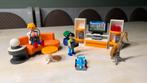 Playmobil Salon 9267, Ophalen of Verzenden, Zo goed als nieuw