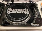 Numark TT-100 Draaitafel / Platenspeler / Vinylspeler / DJ, Audio, Tv en Foto, Platenspelers, Ophalen of Verzenden, Gebruikt