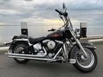 Harley Davidson Heritage Softail Classic bj. 1994, Motoren, 2 cilinders, 1340 cc, Particulier, 12 t/m 35 kW