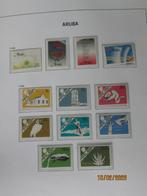 Nico Verzameling Aruba Postfris, Ophalen of Verzenden, Nederland en Buitenland