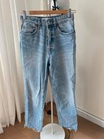 Zara Denim Jeans - Maat 36, Blauw, Zara, Ophalen of Verzenden, Zo goed als nieuw