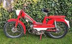 Kaptein mobylette 50s geel kenteken ruilen!!!, Fietsen en Brommers, Brommers | Oldtimers, Ophalen, Overige merken