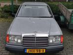 Belastingvrij Mercedes-Benz 1985 diesel orig. 175.000km, Auto's, Mercedes-Benz, Achterwielaandrijving, 4 cilinders, Leder en Stof