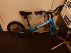 Kleine kinderfiets, Ophalen, Gebruikt, 16 tot 20 inch