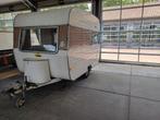 KIP Cavalier 305 Oldtimer Caravan 1972, Caravans en Kamperen, Rondzit, Kip, Bedrijf, Tot en met 3