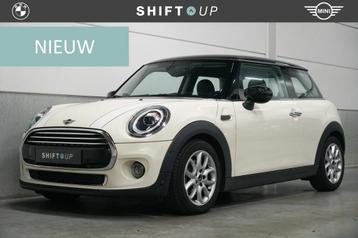 Mini Mini 1.5 Cooper Harman Kardon | Camera | Leder beschikbaar voor biedingen