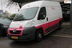 Peugeot Boxer 333 2.2 HDI L2H2 Profit+, Euro 5, Gebruikt, 4 cilinders, Origineel Nederlands