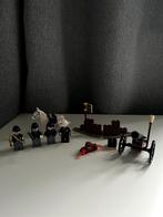 Lego Lone Ranger Cavalry Builder Set 7910, Ophalen of Verzenden, Zo goed als nieuw, Complete set, Lego