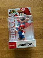 Amibo Super Mario Nintendo nieuw, Spelcomputers en Games, 1 speler, Ophalen of Verzenden, Nieuw, Vanaf 3 jaar