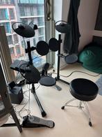 Yamaha Electric Drum setje DTX450K, Muziek en Instrumenten, Percussie, Trommel, Gebruikt, Ophalen