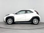 Toyota Aygo X 1.0 VVT-i MT Play | Nu met € 1.000,- inruilp, 12 maanden, Stof, Start-stop-systeem, Zwart