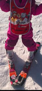 Gratis op te halen kids skischoenen Gaia!, 100 tot 140 cm, Schoenen, Zo goed als nieuw, Skiën