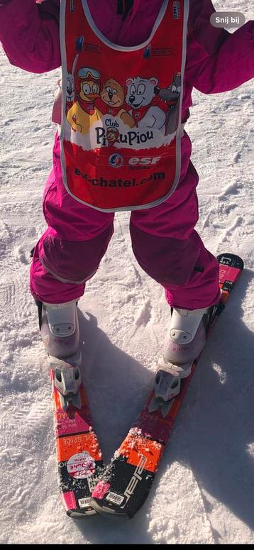 Gratis op te halen kids skischoenen Gaia! beschikbaar voor biedingen