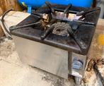Gaskooktoestel, Ophalen, Gebruikt, Vrijstaand, Gas