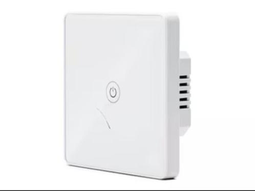 WiFi Smart Switch Licht Muur BELIFE (Nieuw), Hobby en Vrije tijd, Elektronica-componenten, Zo goed als nieuw, Ophalen of Verzenden