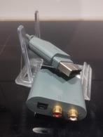 Xbox 360 Audio Adapter - Microsoft, Ophalen of Verzenden, Gebruikt
