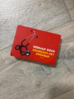 Zomerhuis met zwembad - Herman Koch - Dwarsligger, Ophalen of Verzenden, Zo goed als nieuw, Nederland