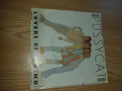 Pussycat – Lovers Of A Kind, Cd's en Dvd's, Vinyl Singles, Gebruikt, Single, Pop, 7 inch, Ophalen of Verzenden