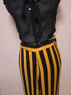 Dames | Asos broek wijde pijpen - maat 42, Maat 42/44 (L), Ophalen of Verzenden, Zo goed als nieuw, Lang