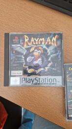 Rayman PlayStation 1, Avontuur en Actie, 1 speler, Ophalen of Verzenden, Zo goed als nieuw