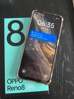 Oppo reno 8 256gb, Telecommunicatie, Mobiele telefoons | Overige merken, Ophalen of Verzenden, Gebruikt