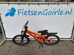 Jongensfiets,Altec Nevada,20 inch,1 speed, Ophalen, Altec, Nieuw, Handrem