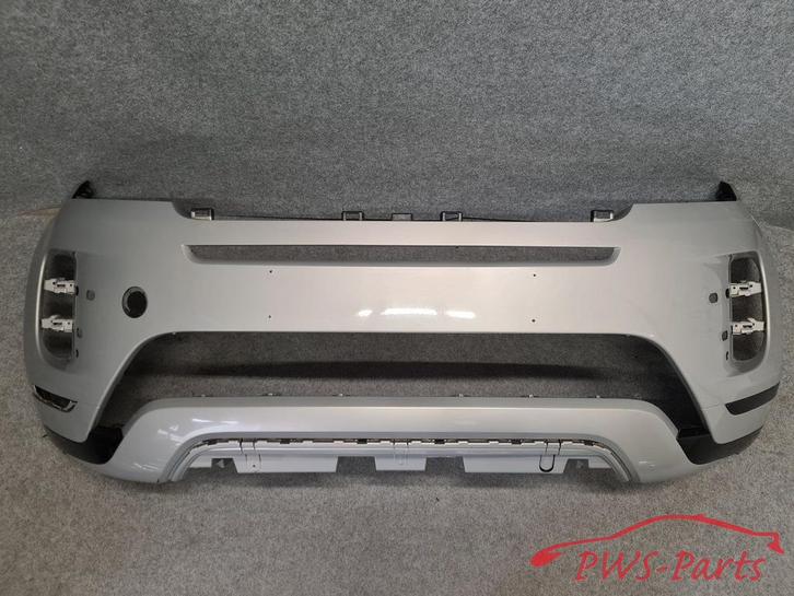 RANGE ROVER EVOQUE II 2 L551 R-DYNAMIC VOORBUMPER ORIGINEEL, Auto-onderdelen, Carrosserie en Plaatwerk, Bumper, Land Rover, Voor