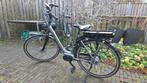 Gazelle Orange C7 Elektrische Fiets, Ophalen, Gebruikt, 51 tot 55 cm, 50 km per accu of meer