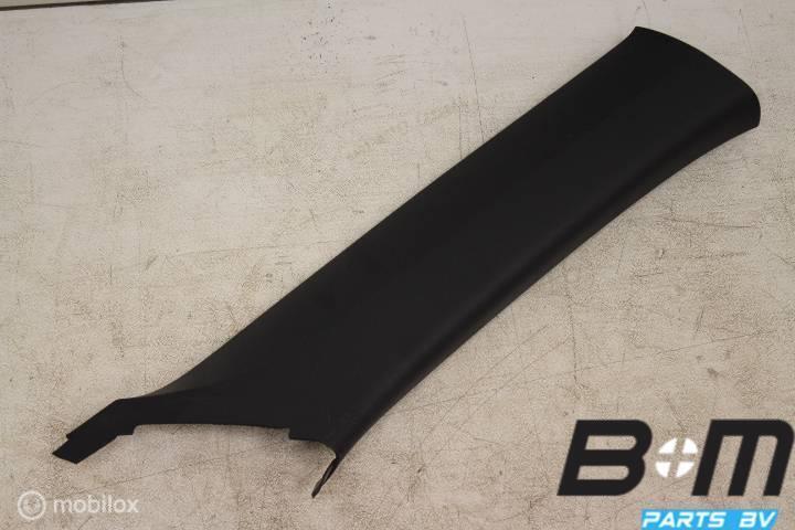 A-stijl bekleding zwart rechts VW Beetle 5C 5C5867234A, Auto-onderdelen, Interieur en Bekleding, Gebruikt