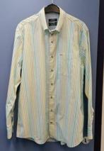 Portofino overhemd in pastel kleuren gestreept mt XL 37584, Overige kleuren, Verzenden, ., Portofino