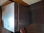 Zanussi Vaatwasser 85x60x60, Ophalen, Gebruikt, Minder dan 10 liter, 45 tot 60 cm