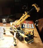 Lego 8053, Kinderen en Baby's, Speelgoed | Duplo en Lego, Ophalen, Zo goed als nieuw, Complete set, Lego
